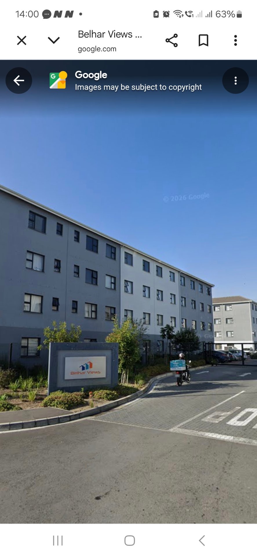 2 Bedroom Property for Sale in Belhar Western Cape